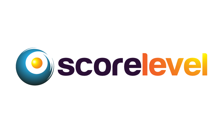 ScoreLevel logo