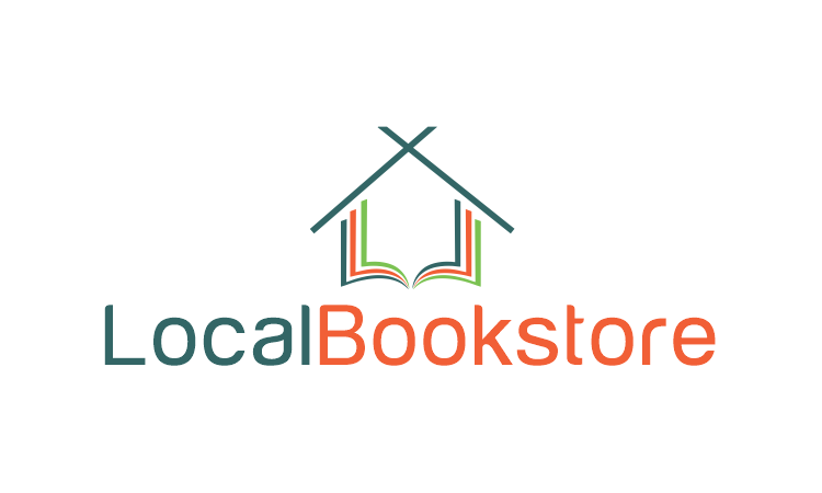 LocalBookstore.com - Best premium names