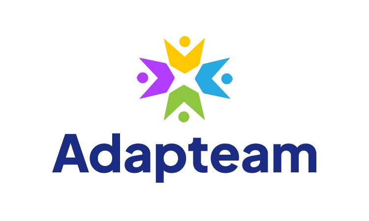 Adapteam logo
