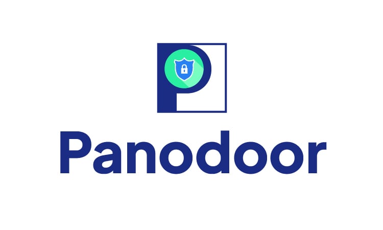 Panodoor logo