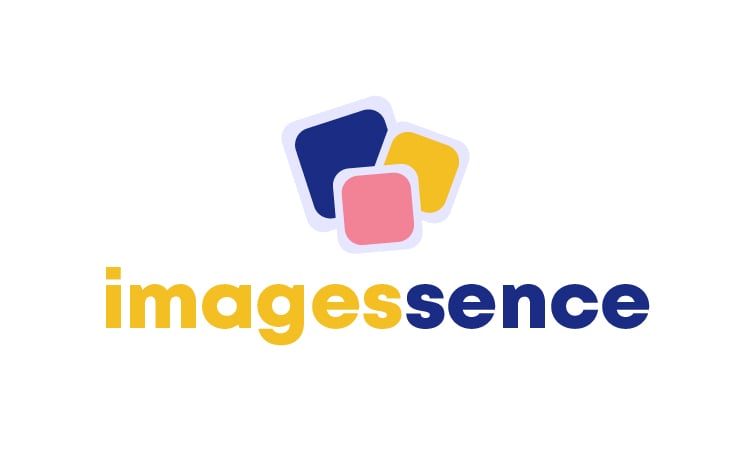 Imagessence logo