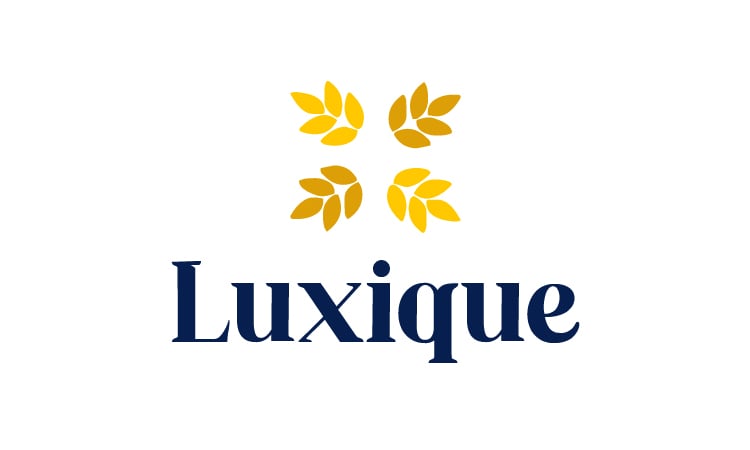 Luxique.com - buy Best premium domains