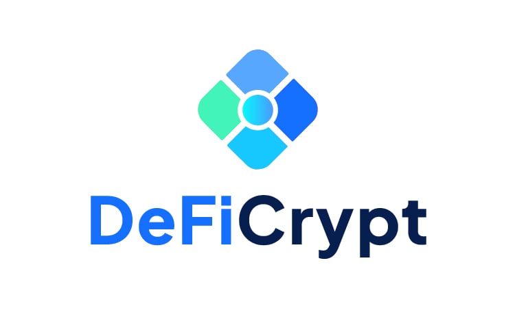 DeFiCrypt logo