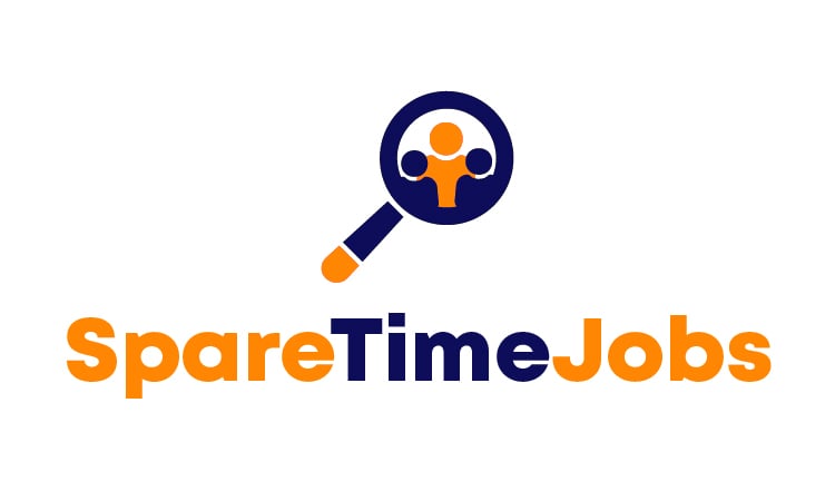 SpareTimeJobs logo