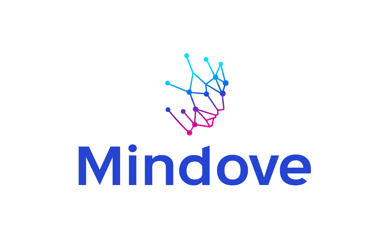 mindove logo