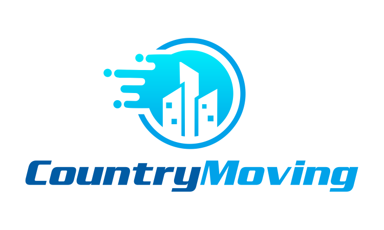 CountryMoving.com - buy Good premium domains