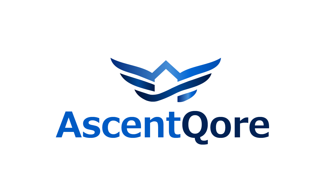 AscentQore.com - Creative premium domain marketplace