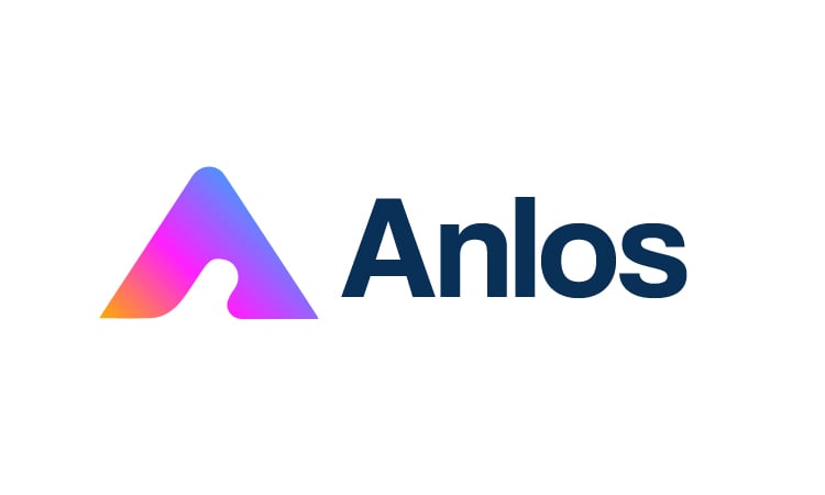 Anlos logo