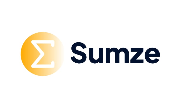 Sumze logo