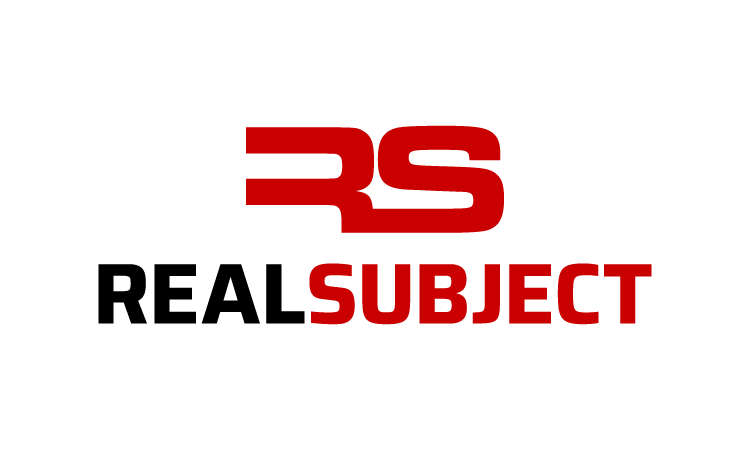 RealSubject.com - buying New premium names