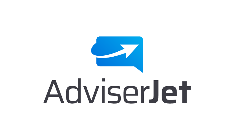 AdviserJet logo