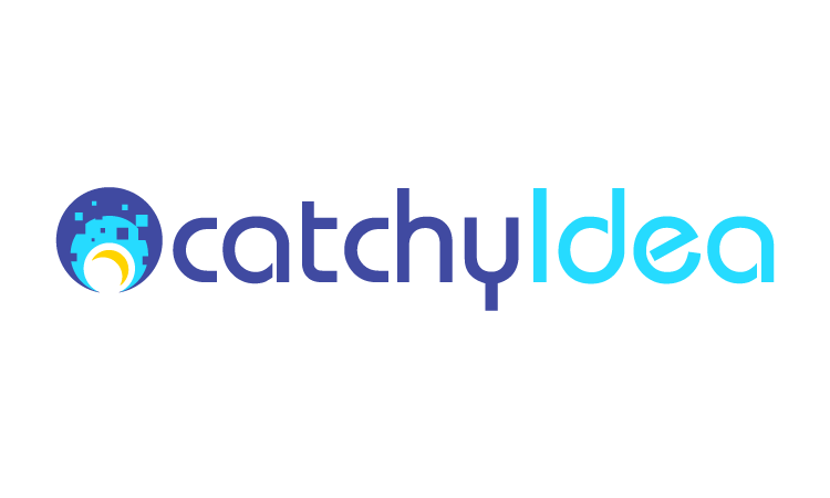 CatchyIdea.com - buy Cool premium domains