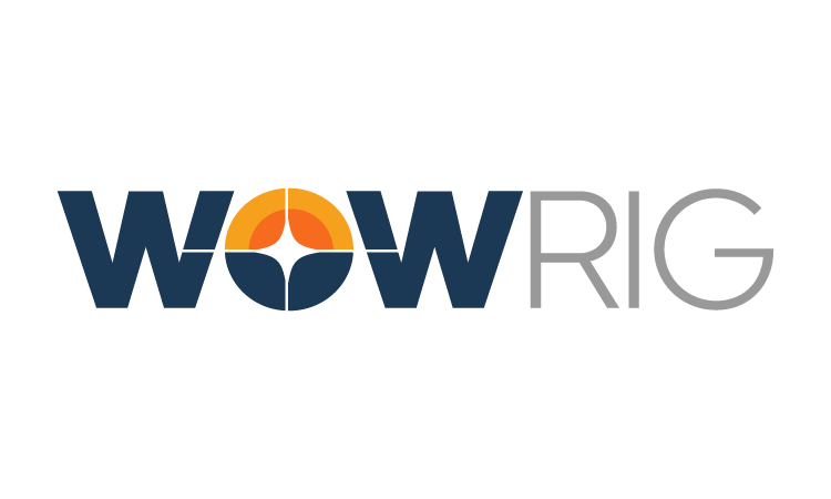WowRig.com - Cool premium domain names for sale