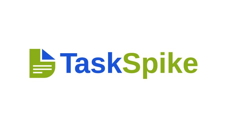TaskSpike.com - Creative premium domains