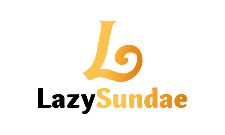 Lazysundae logo
