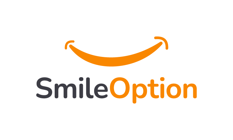 SmileOption.com - buy New premium names