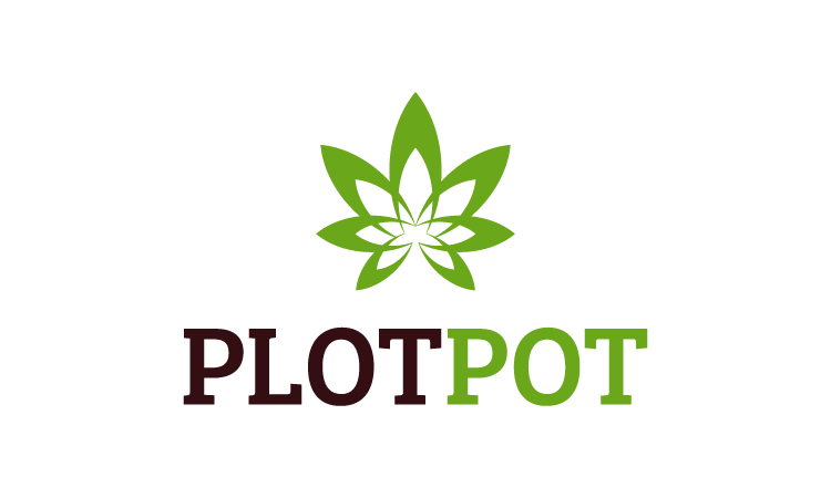 PlotPot.com - buy New premium names