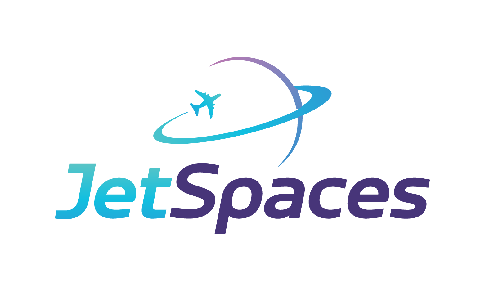 JetSpaces logo