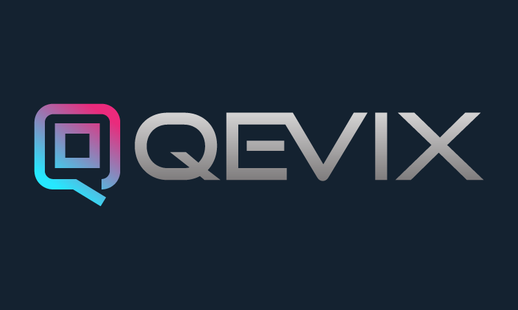 Qevix logo