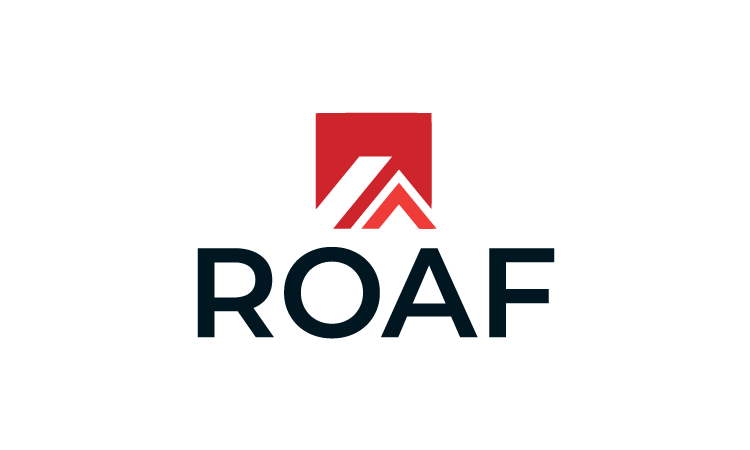 ROAF.COM - Creative premium names
