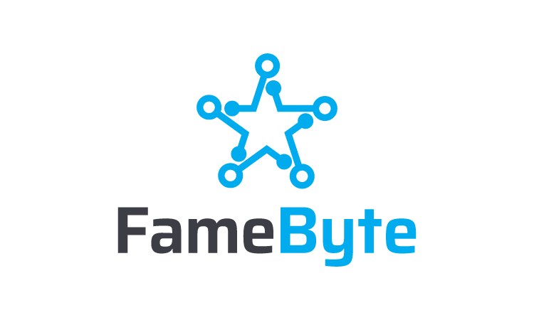FameByte.com - buy Good premium names