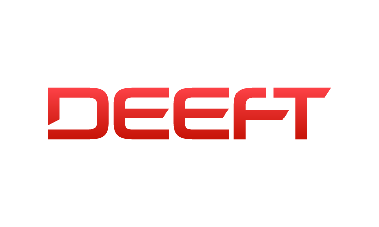 Deeft.com - buying Cool premium names