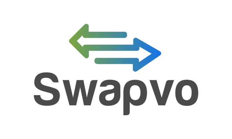 Swapvo.com - Unique premium domains