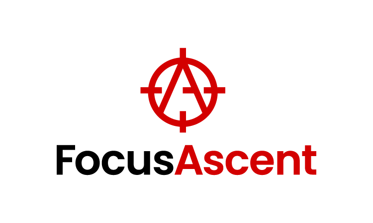 FocusAscent.com - Creative premium names