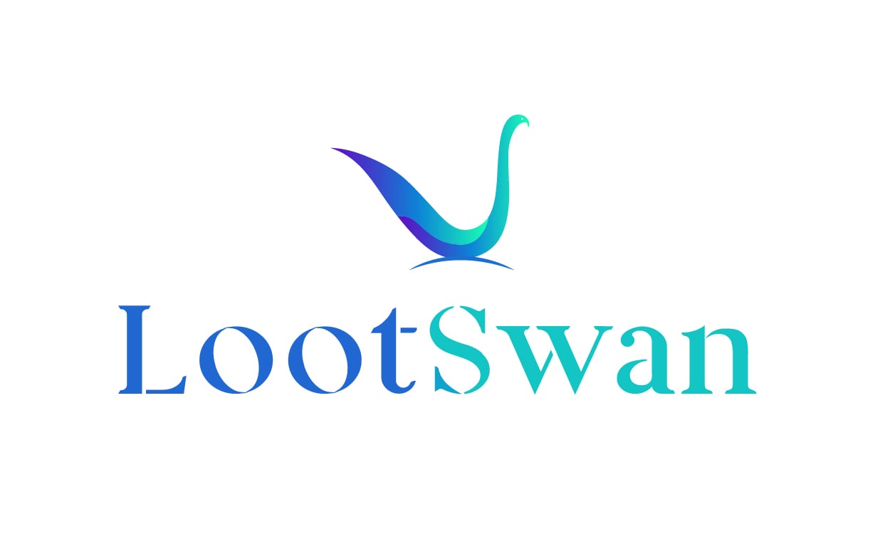 LootSwan logo