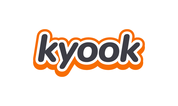Kyook.com - Great premium domains for sale