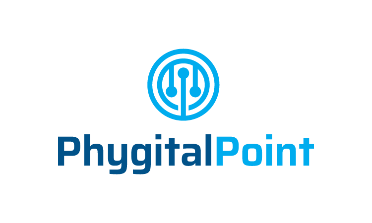 PhygitalPoint.com - buy Cool premium domains