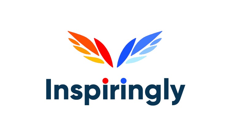 Inspiringly.com - Great domains for sale