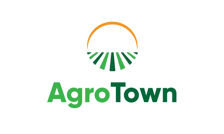 AgroTown.com - Great premium domains for sale