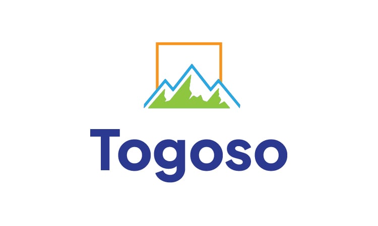 Togoso logo