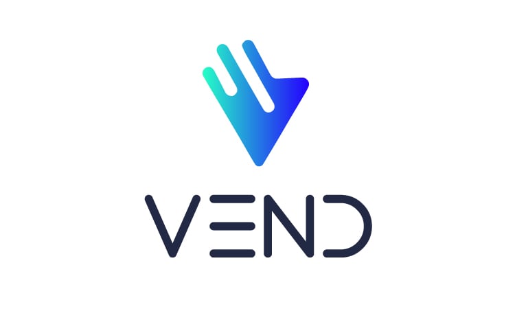 Vend logo