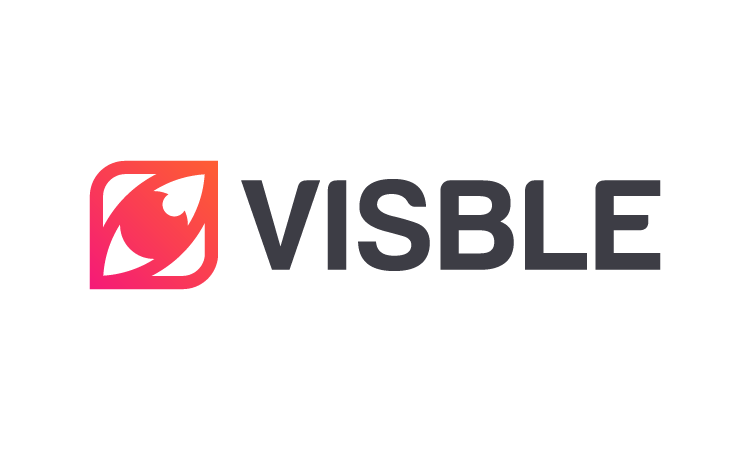 Visble logo