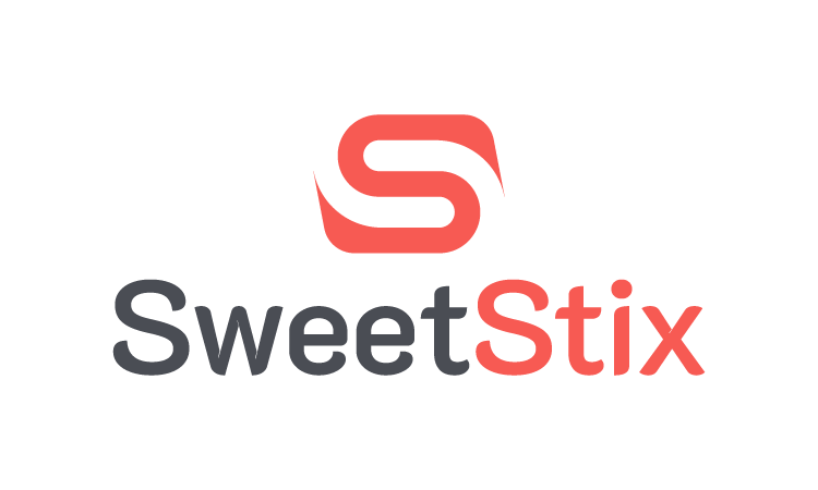 SweetStix logo
