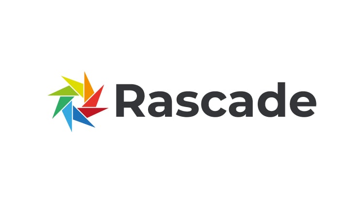 Rascade logo