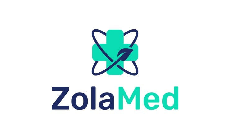ZolaMed logo
