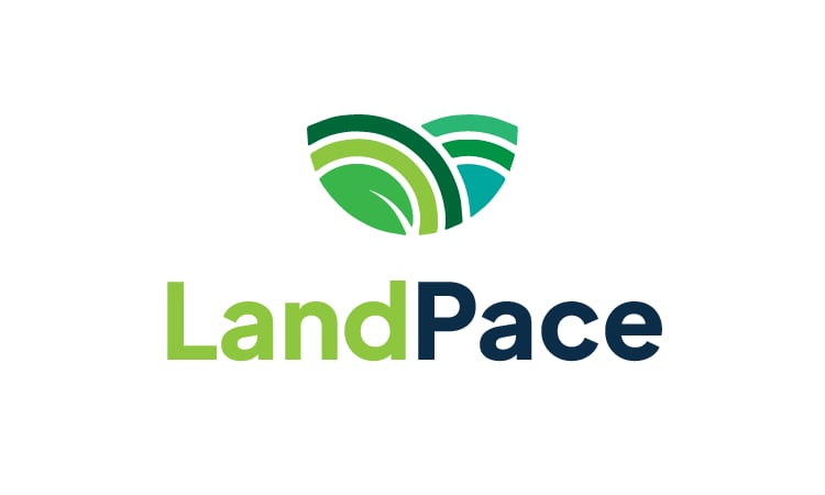 LandPace.com - Good premium names