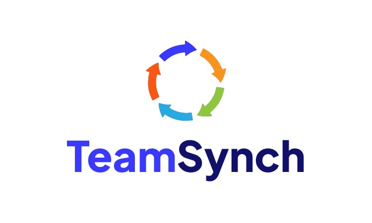 TeamSynch logo