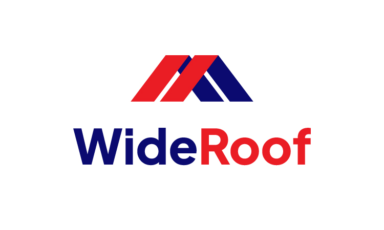 WideRoof.com - Best premium domain names for sale