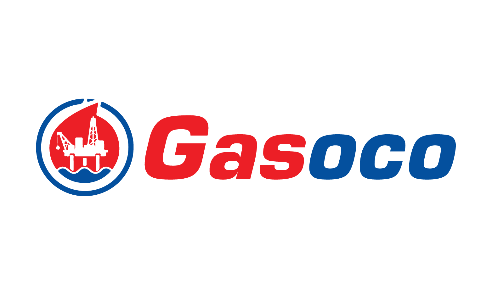 Gasoco logo