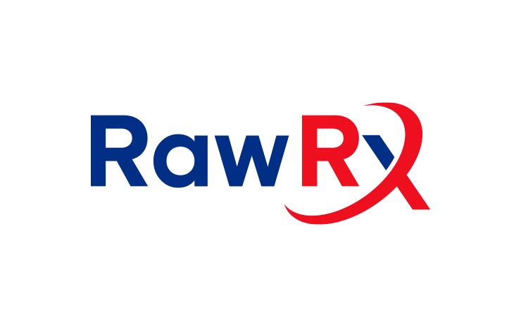 RawRX.com - Great premium names