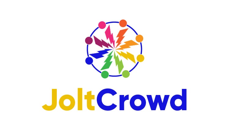 JoltCrowd logo