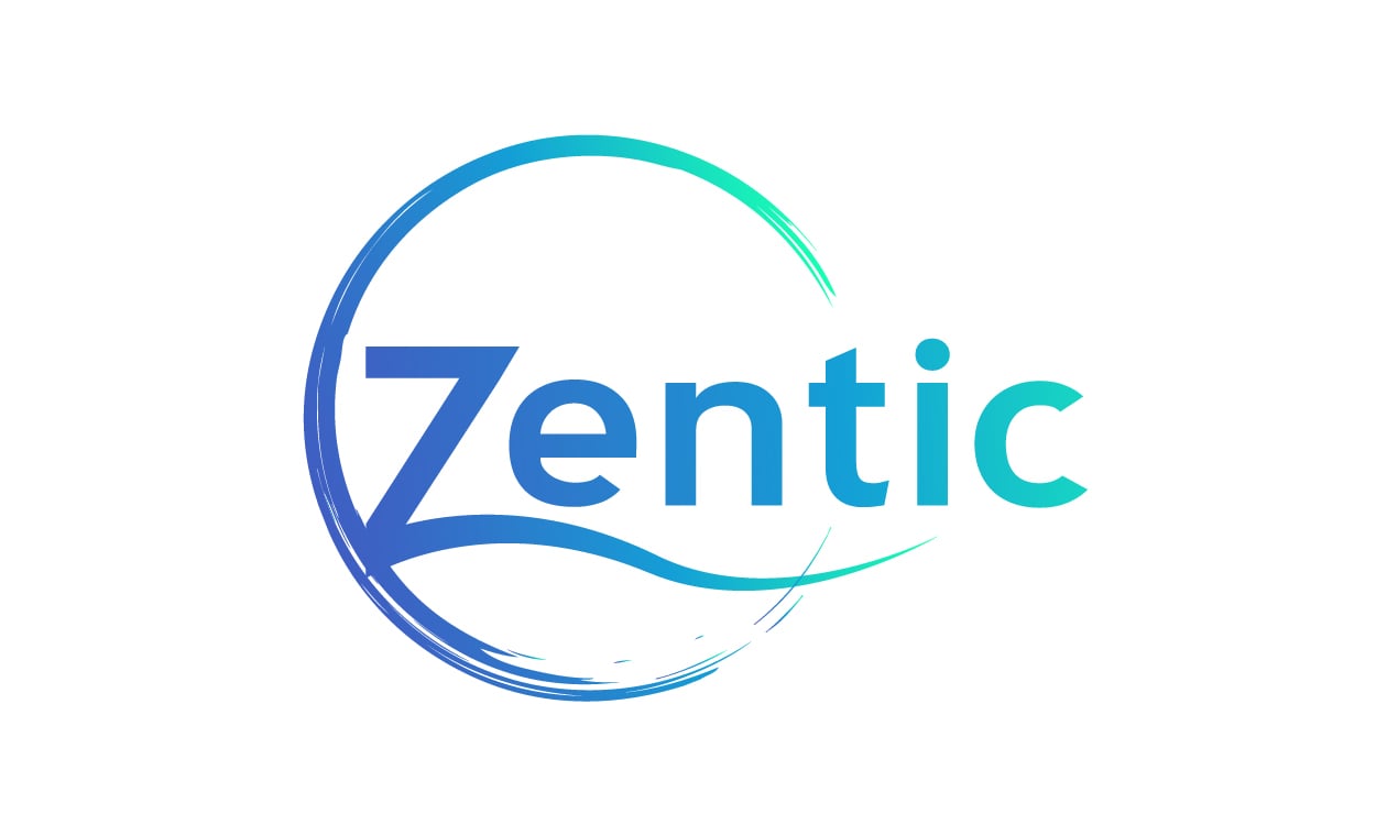 Zentic logo