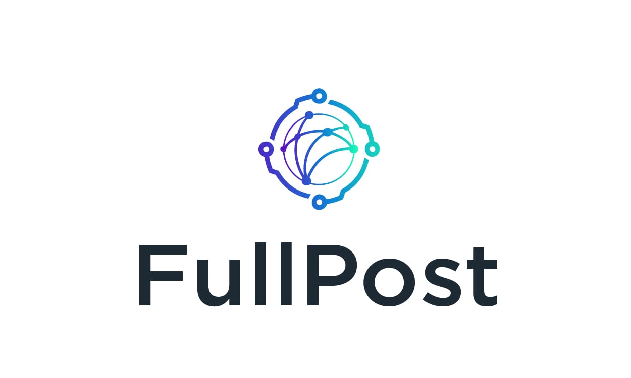 FullPost logo