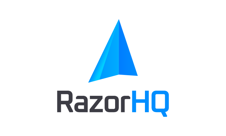 RazorHQ.com - Unique domains for sale