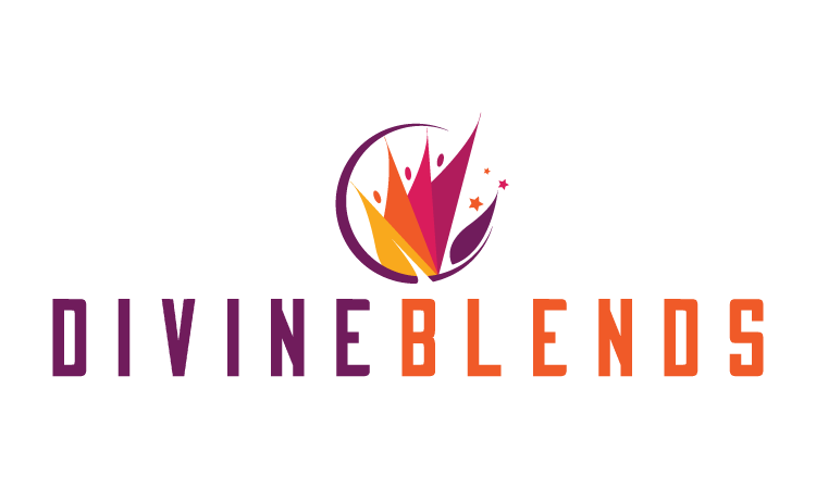DivineBlends.com - Good premium names