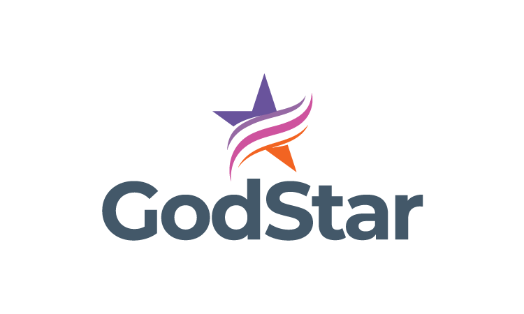 GodStar logo